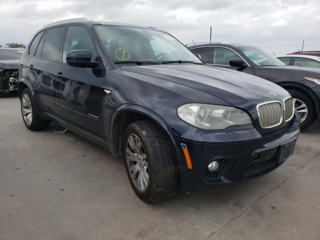 BMW X5 XDRIVE5 2012 5uxzv8c51cl423511