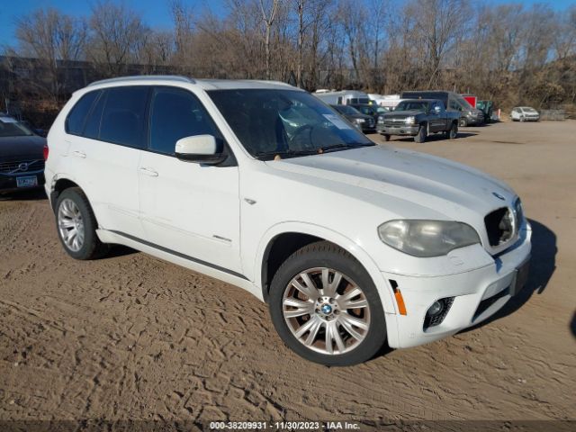 BMW X5 2012 5uxzv8c51cl423864