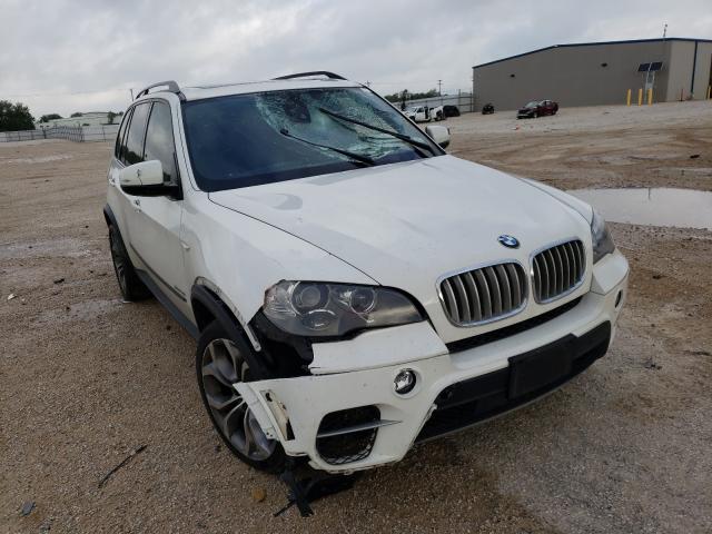 BMW X5 XDRIVE5 2012 5uxzv8c51cl423914