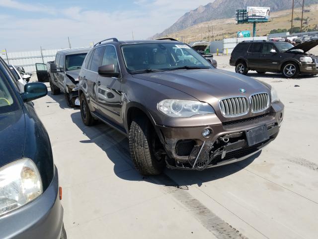 BMW X5 XDRIVE5 2012 5uxzv8c51cl424061