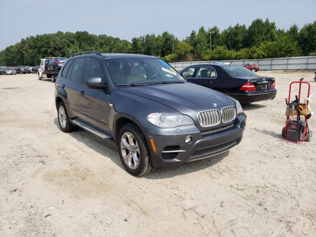 BMW X5 XDRIVE5 2012 5uxzv8c51cl424075