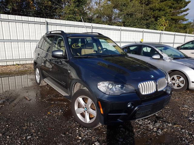 BMW X5 XDRIVE5 2012 5uxzv8c51cl424366