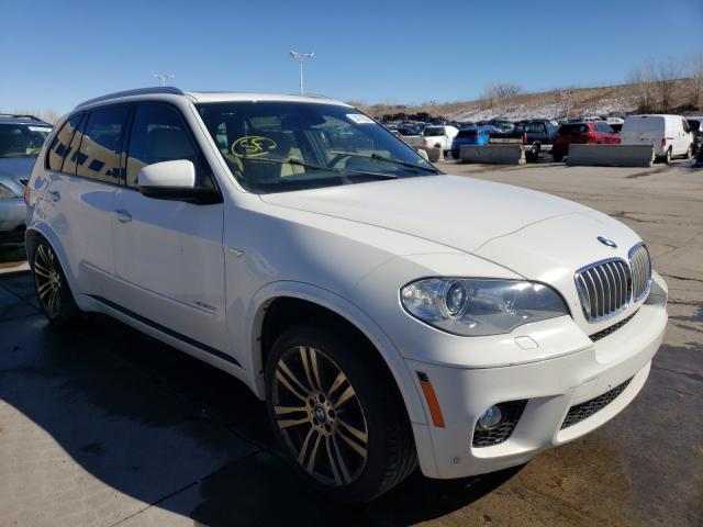 BMW X5 XDRIVE5 2012 5uxzv8c51cl424741