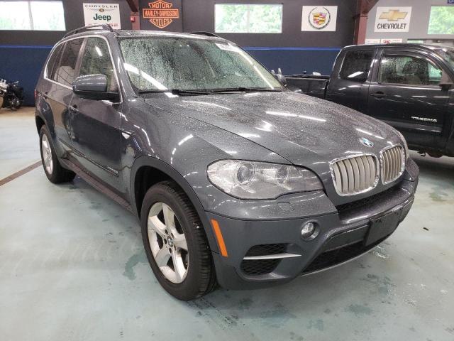 BMW X5 XDRIVE5 2012 5uxzv8c51cl424786