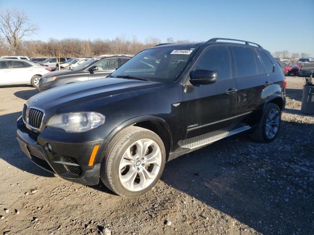 BMW X5 XDRIVE5 2012 5uxzv8c51cl424965