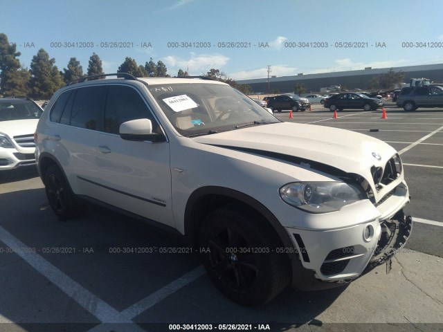 BMW X5 2012 5uxzv8c51cl425064