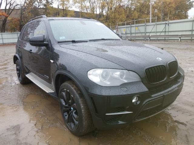 BMW X5 XDRIVE5 2012 5uxzv8c51cl425310