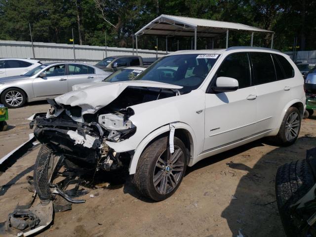 BMW X5 2012 5uxzv8c51cl425386