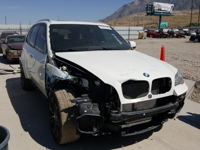 BMW X5 XDRIVE5 2012 5uxzv8c51cl425713