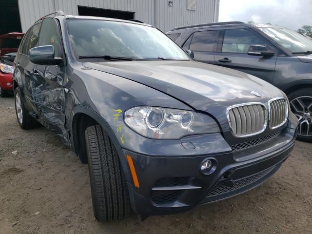 BMW X5 XDRIVE5 2012 5uxzv8c51cl426067