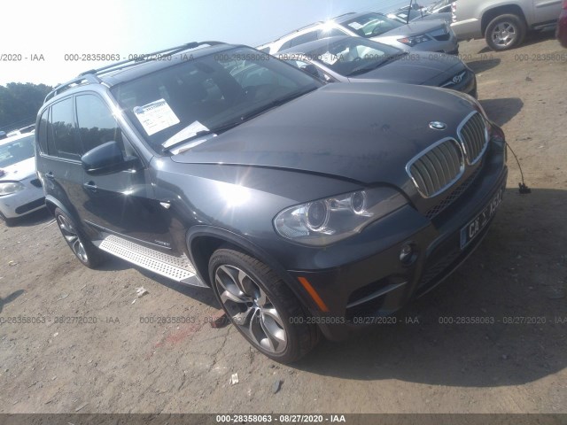 BMW X5 2012 5uxzv8c51cl426280