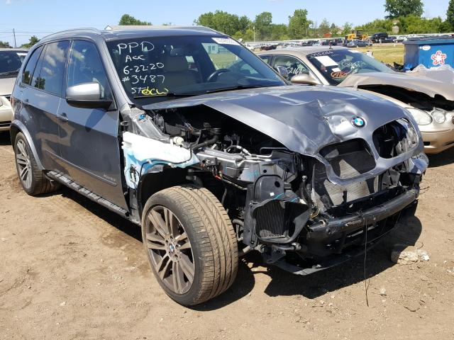 BMW NULL 2013 5uxzv8c51d0c14713