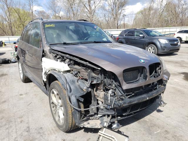 BMW X5 XDRIVE5 2013 5uxzv8c51d0c15022