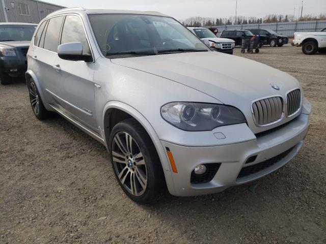 BMW X5 XDRIVE5 2013 5uxzv8c51d0c16123