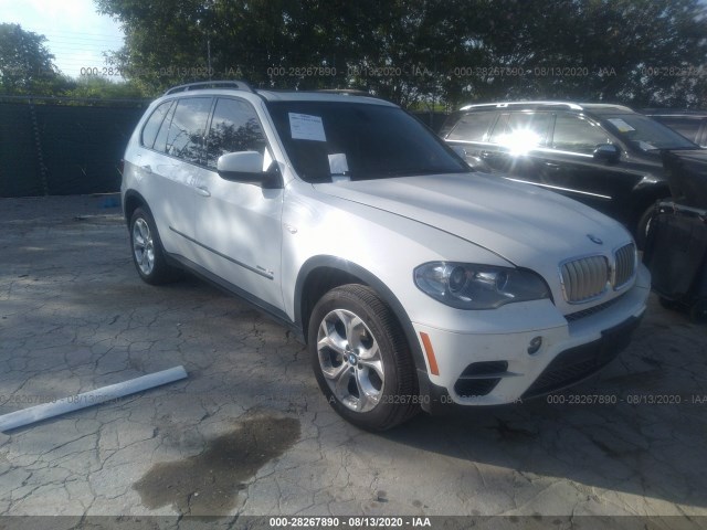 BMW X5 2013 5uxzv8c51d0c16283