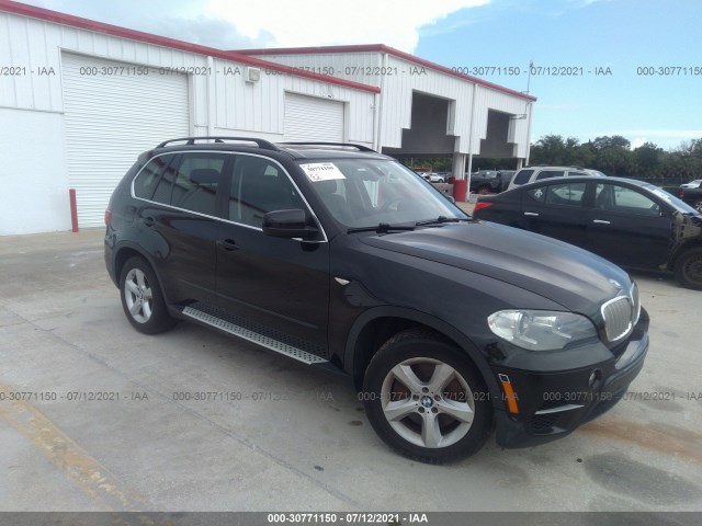 BMW X5 2013 5uxzv8c51d0c16297