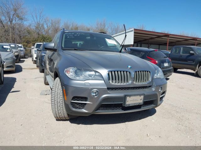 BMW X5 2013 5uxzv8c51d0c16669