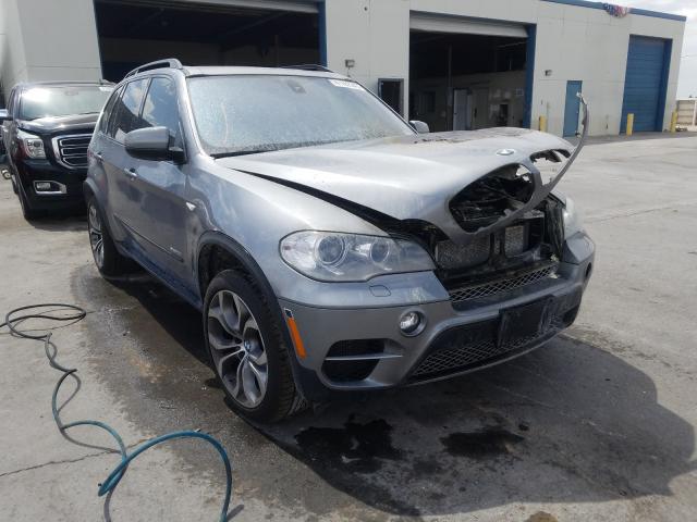 BMW X5 XDRIVE5 2013 5uxzv8c51d0c16817