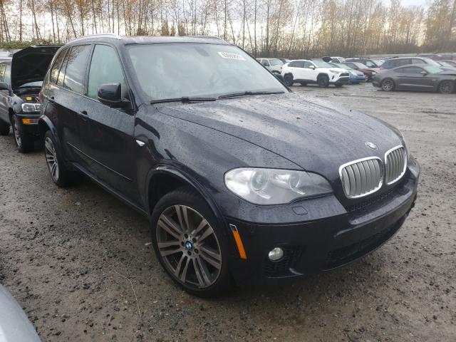 BMW X5 XDRIVE5 2013 5uxzv8c51d0c17286