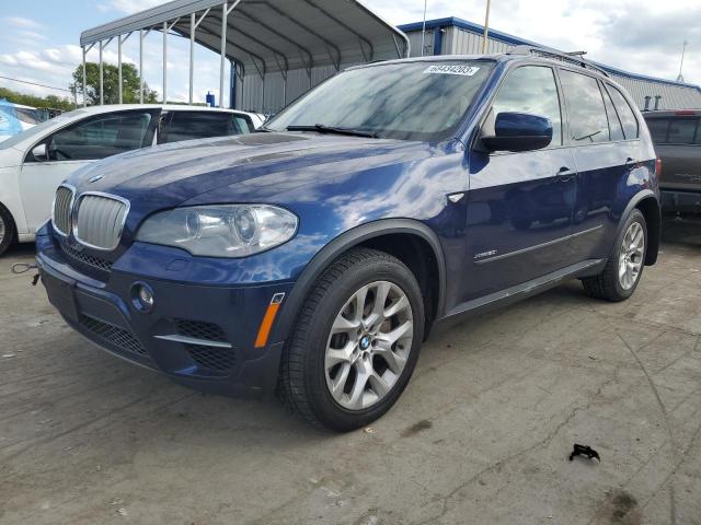 BMW X5 XDRIVE5 2013 5uxzv8c51dl426491