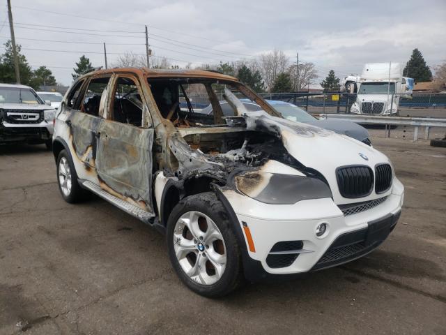 BMW X5 XDRIVE5 2013 5uxzv8c51dl426832