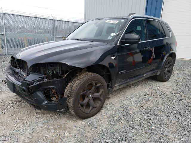 BMW X5 XDRIVE5 2013 5uxzv8c51dl426927