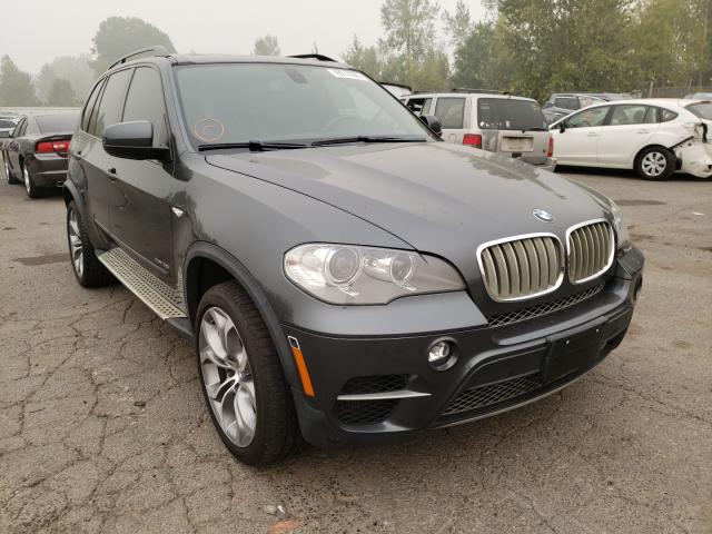 BMW X5 XDRIVE5 2013 5uxzv8c51dl898657