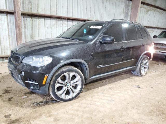 BMW X5 XDRIVE5 2013 5uxzv8c51dl898755