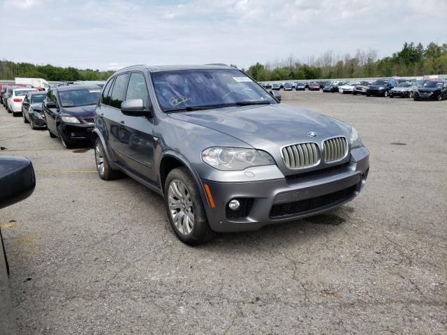 BMW X5 XDRIVE5 2013 5uxzv8c51dl898786