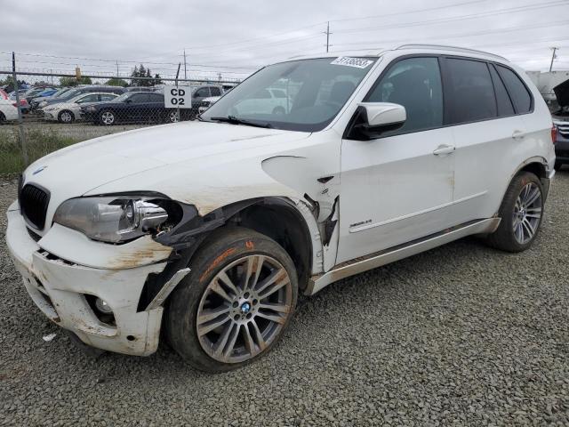 BMW X5 XDRIVE5 2013 5uxzv8c51dl898805