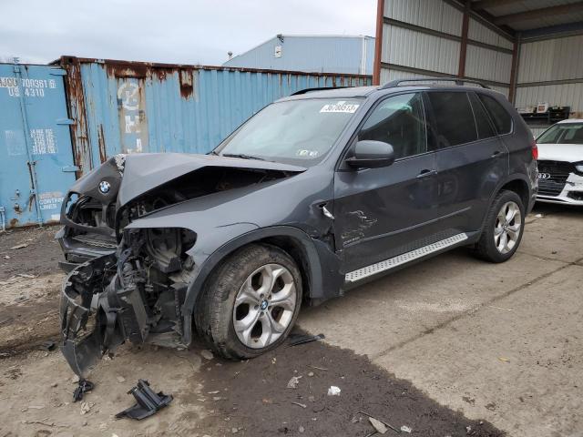 BMW X5 XDRIVE5 2013 5uxzv8c51dl898951