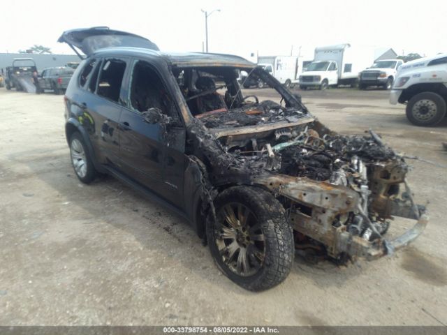 BMW X5 2013 5uxzv8c51dl899498