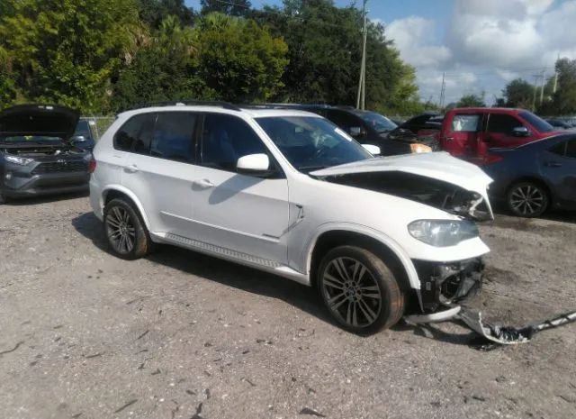 BMW X5 2011 5uxzv8c52bl417165