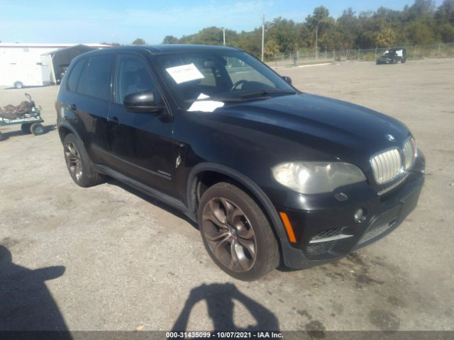 BMW X5 2011 5uxzv8c52bl417327