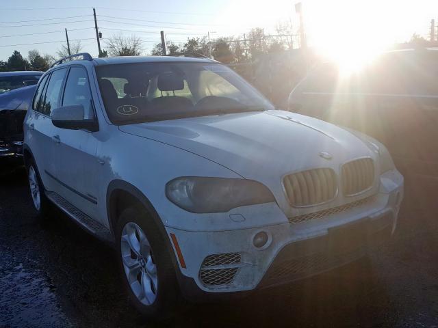 BMW X5 XDRIVE5 2011 5uxzv8c52bl417716