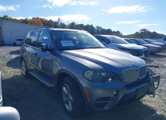 BMW X5 2011 5uxzv8c52bl417814