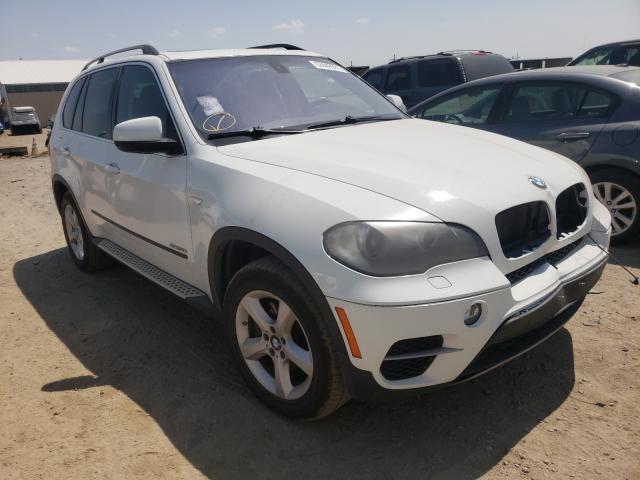 BMW X5 XDRIVE5 2011 5uxzv8c52bl418218