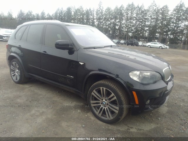 BMW X5 2011 5uxzv8c52bl418316