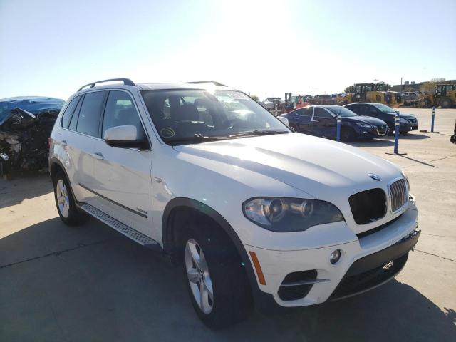 BMW X5 XDRIVE5 2011 5uxzv8c52bl418381