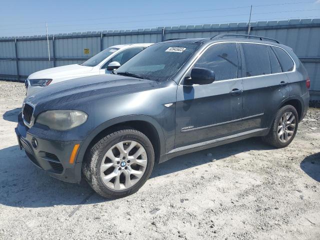 BMW X5 XDRIVE5 2011 5uxzv8c52bl418560