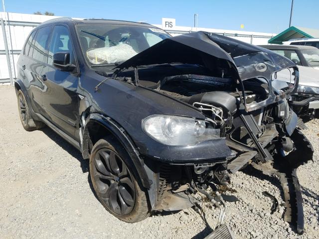 BMW X5 XDRIVE5 2011 5uxzv8c52bl418803