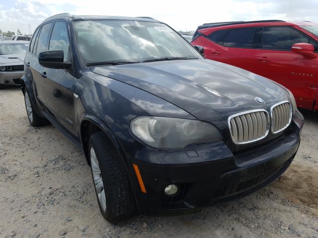 BMW X5 XDRIVE5 2011 5uxzv8c52bl418882