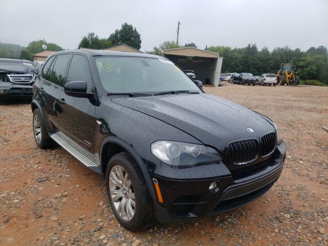 BMW X5 XDRIVE5 2011 5uxzv8c52bl419000