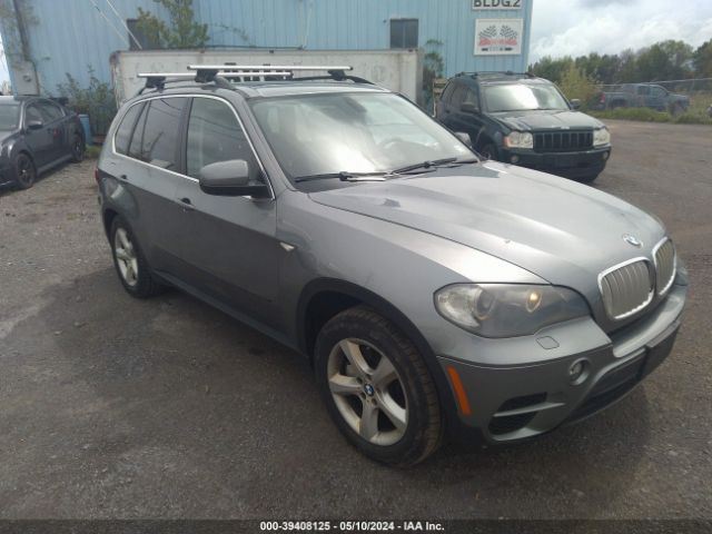 BMW X5 2011 5uxzv8c52bl419546