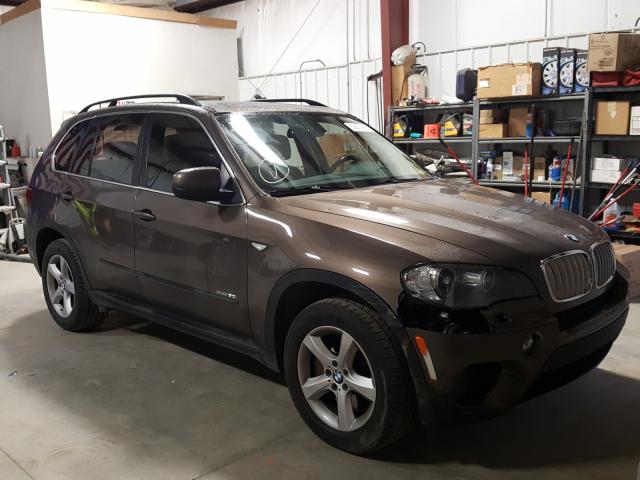 BMW X5 XDRIVE5 2011 5uxzv8c52bl419661