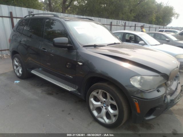 BMW X5 2011 5uxzv8c52bl420017