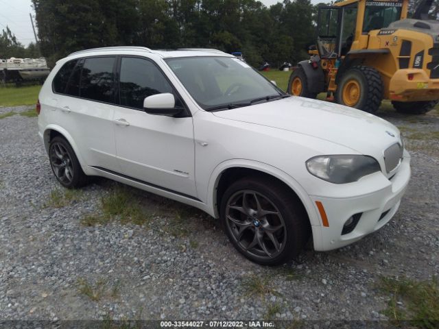 BMW X5 2011 5uxzv8c52bl420437