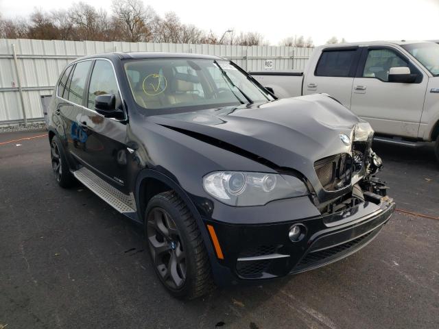 BMW X5 XDRIVE5 2011 5uxzv8c52bl420602