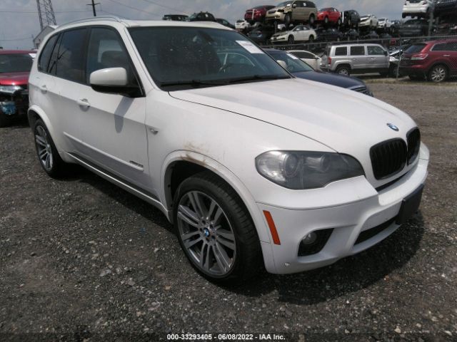 BMW X5 2011 5uxzv8c52bl420891