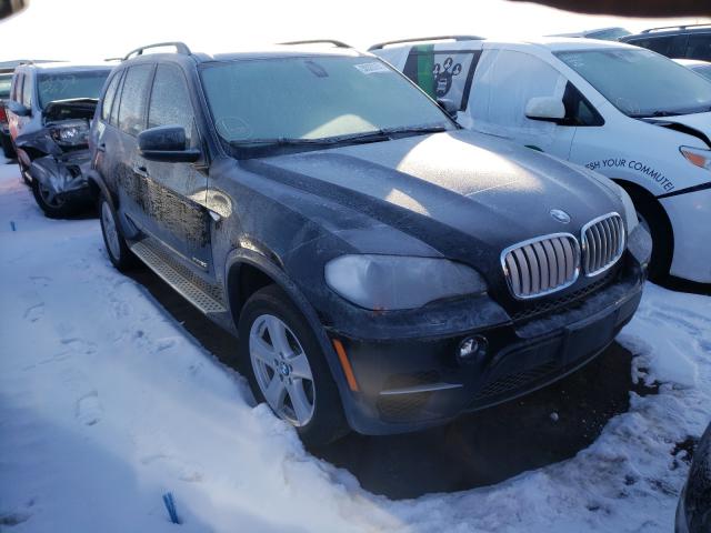 BMW X5 XDRIVE5 2011 5uxzv8c52bl421474